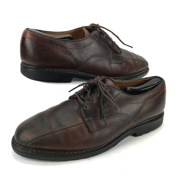 allen edmonds mapleton